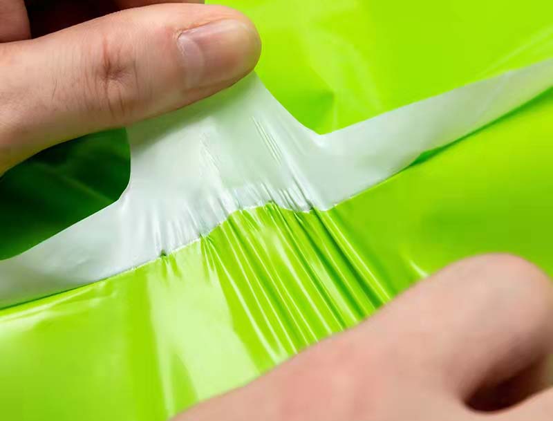 兴文果绿色快递袋-05