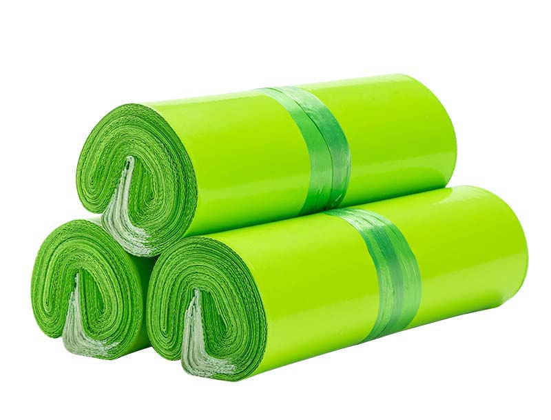 兴文果绿色快递袋-02