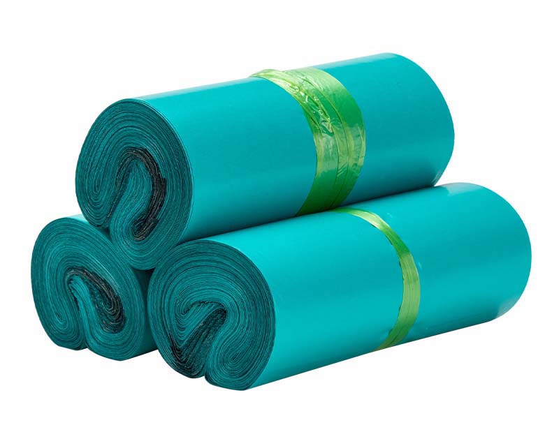 兴文绿色快递袋-01