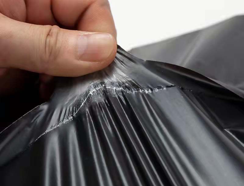 兴文黑色快递袋-03