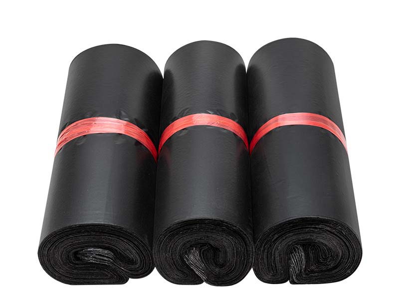 兴文黑色快递袋-05