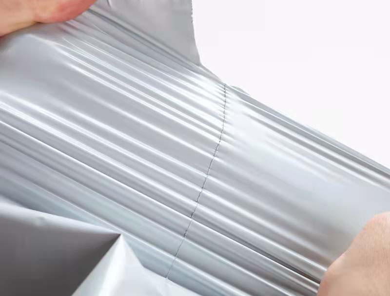 兴文白色快递袋-04