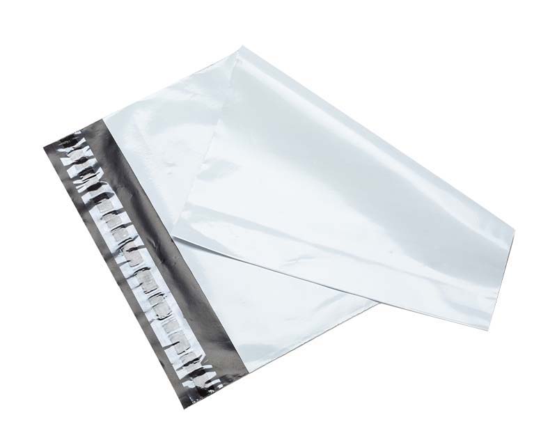 兴文白色快递袋-05